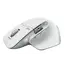 მაუსი LOGITECH MX Master 3S Bluetooth Mouse  - PALE GREY  - Primestore.ge