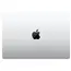 ნოუთბუქი Apple Macbook 14-inch MacBook Pro: Apple M4 Pro chip with 12‑core CPU and 16‑core GPU, 24GB, 512GB SSD - Silver,Model A3401 - Primestore.ge