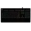 კლავიატურა LOGITECH G213 Prodigy Corded RGB Gaming Keyboard - BLACK - RUS - USB  - Primestore.ge