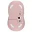მაუსი LOGITECH M650 Signature Bluetooth Mouse - ROSE , 4 image - Primestore.ge