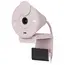 Webcam LOGITECH Brio 300 Full HD webcam - ROSE - USB - EMEA28-935