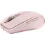 მაუსი LOGITECH MX Anywhere 3S - ROSE - 2.4GHZ/BT , 2 image - Primestore.ge