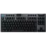 კლავიატურა LOGITECH G915 X LIGHTSPEED TKL Wireless Gaming Keyboard - BLACK - US INT'L - 2.4GHZ/BT - N/A - EMEA28i-935 - CLICKY , 2 image - Primestore.ge