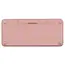 კლავიატურა LOGITECH Pebble Keys 2 K380s - TONAL ROSE - US INT'L - BT - INTNL-973 - UNIVERSAL , 3 image - Primestore.ge