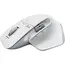 მაუსი LOGITECH MX Master 3S For Mac Performance Wireless Mouse - PALE GREY - BT - EMEA , 2 image - Primestore.ge