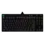 კლავიატურა LOGITECH G PRO TKL Corded Mechanical Gaming Keyboard - BLACK - US INT'L - USB - CLICKY  - Primestore.ge