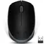 მაუსი LOGITECH M171 Wireless Mouse - BLACK  - Primestore.ge