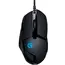 მაუსი LOGITECH G402 Hyperion Fury Corded Gaming Mouse - BLACK - EER2  - Primestore.ge