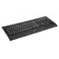 კლავიატურა LOGITECH K280e Corded Keyboard - BLACK - USB - RUS - B2B , 2 image - Primestore.ge