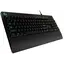კლავიატურა LOGITECH G213 Prodigy Corded RGB Gaming Keyboard - BLACK - RUS - USB , 2 image - Primestore.ge