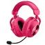 ყურსასმენი LOGITECH G PRO X 2 LIGHTSPEED Wireless Gaming Headset -  MAGENTA - 2.4GHZ - EMEA28-935 , 3 image - Primestore.ge