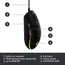 მაუსი LOGITECH G203 LIGHTSYNC - BLACK - EMEA , 2 image - Primestore.ge