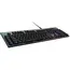 კლავიატურა LOGITECH G915 X Wired Gaming Keyboard - BLACK - US INT'L - USB - N/A - EMEA28i-935 - TACTILE , 2 image - Primestore.ge