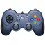 ჯოისტიკი LOGITECH F310 Wired GamePad - BLACK - USB - EER2  - Primestore.ge