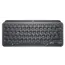 კლავიატურა LOGITECH MX Keys Mini Bluetooth Illuminated Keyboard - GRAPHITE - RUS  - Primestore.ge