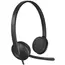 ყურსასმენი LOGITECH H340 Corded Headset - BLACK - USB  - Primestore.ge