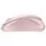 მაუსი LOGITECH M240 Bluetooth Mouse - ROSE - SILENT , 3 image - Primestore.ge