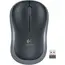მაუსი LOGITECH M185 Wireless Mouse - SWIFT GREY - EER2  - Primestore.ge