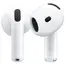 ყურსასმენი Apple AirPods 4 with Active Noise Cancellation,Model A3055 A3056 A3059 - Primestore.ge