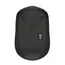 მაუსი LOGITECH M170 Wireless Mouse - GREY , 2 image - Primestore.ge