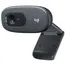 ვებკამერა LOGITECH C270 HD Webcam - BLACK - USB - Primestore.ge