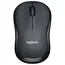 მაუსი LOGITECH M220 Wireless Mouse - SILENT - CHARCOAL  - Primestore.ge