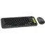 კლავიატურა და მაუსი LOGITECH POP ICON COMBO - GRAPHITE - US INT'L - BT  - INTNL-973 , 2 image - Primestore.ge
