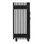 გამათბობელი SENCOR SOH 3509BK Oil Heater , 2 image - Primestore.ge