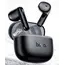 ყურსასმენი Hoco EQ28 Bird true wireless Bt headset midnight black , 2 image - Primestore.ge