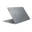 ნოუთბუქი Lenovo Ideapad Slim 3 15.6" Ryzen 5 7520U 16GB 512GB SSD Radeon Graphics Arctic Grey (82XQ00JPRK) - Primestore.ge