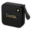 დინამიკი Hoco HT1 Marquis sports BT speaker black , 2 image - Primestore.ge