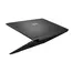 ნოუთბუქი MSI Modern 14 14" FHD i5-1334U 16GB 512GB SSD Iris Xe Graphics  Black - Primestore.ge