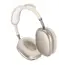 ყურსასმენი Hoco W65 Plus Happy ANC BT headphones star color , 2 image - Primestore.ge