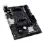დედა დაფა Biostar AMD A520, Socket AM4, uATX, GbE LAN DDR4 - Primestore.ge