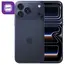 მობილური ტელეფონი Apple iPhone 17 Pro 256GB Deep Blue E-sim/TP - Primestore.ge