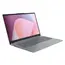 ნოუთბუქი Lenovo Ideapad Slim 3 15.6" Ryzen 5 7520U 16GB 512GB SSD Radeon Graphics Arctic Grey (82XQ00JPRK) - Primestore.ge