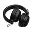 ყურსასმენი Hoco W64 Earl ⅡBT headphones Black , 2 image - Primestore.ge