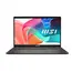 ნოუთბუქი MSI Modern 14 14" FHD i5-1334U 16GB 512GB SSD Iris Xe Graphics  Black - Primestore.ge