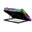 ნოუთბუქის ქულერი MARVO FN-43 Laptop Cooling Stand , 2 image - Primestore.ge