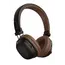 ყურსასმენი Hoco W64 Earl ⅡBT headphones Brown , 2 image - Primestore.ge