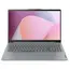 ნოუთბუქი Lenovo Ideapad Slim 3 15.6" Ryzen 5 7520U 16GB 512GB SSD Radeon Graphics Arctic Grey (82XQ00JPRK) - Primestore.ge