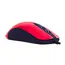მაუსი Gaming Mouse Dream Machines DM1 FPS USB Blood Red , 2 image - Primestore.ge