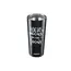 თერმოსი ARDESTO Travel mug Coffee time Hocus 450 ml, black, s/s , 3 image - Primestore.ge