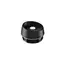 თერმოსი ARDESTO Travel mug Coffee time Hocus 450 ml, black, s/s , 4 image - Primestore.ge