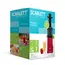 Juicer SCARLETT SC-JE50S60 (red), 5 image