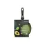 ტაფა ARDESTO AR2526FA Fry pan Avocado 26 cm, Green, Aluminium , 5 image - Primestore.ge