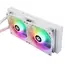 ქულერი THERMALRIGHT Aqua Elite 240 WHITE V3 ARGB AIO Liquid CPU Universal Cooler (in bulk) , 3 image - Primestore.ge