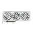ვიდეო დაფა ASUS Graphic Card Radeon RX 9070 XT 16GB GDDR6 OC PRIME-RX9070XT-O16G-WHITE - Primestore.ge