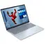 ნოუთბუქი Dell 16 Plus DB16250/Ultra 7 256V/16GB/512GB SSD/16.0" QHD+ 2.5K WVA IPS 120 NT/Arc/FgrPr/WLAN + BT/Backlit Kb/4 Cell/W11Pro/3Ywr - Primestore.ge