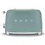 ტოსტერი SMEG TSF01EGMEU - Primestore.ge